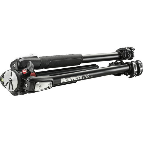 Manfrotto MT055XPRO3 Aluminum Tripod Cheap