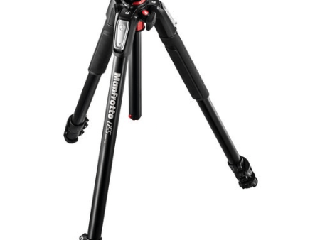 Manfrotto MT055XPRO3 Aluminum Tripod Cheap