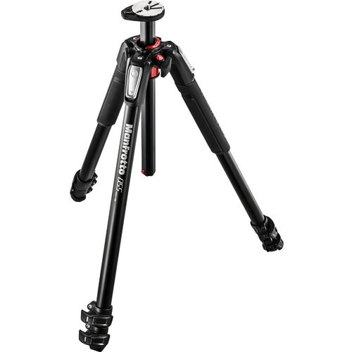 Manfrotto MT055XPRO3 Aluminum Tripod Cheap