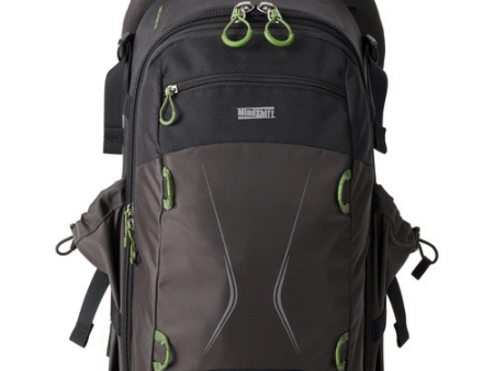 MindShift Gear TrailScape 18L Backpack (Charcoal) Sale