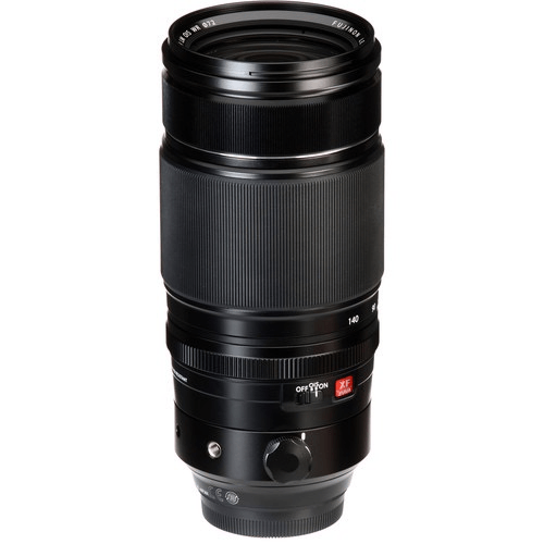 Fujifilm Fujinon XF 50-140mm F 2.8 R LM OIS WR Lens Fashion