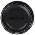 Fujifilm Fujinon XF 18mm f 2 R Lens Online