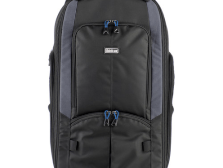 Think Tank Photo StreetWalker HardDrive V2.0 Backpack (Black) on Sale