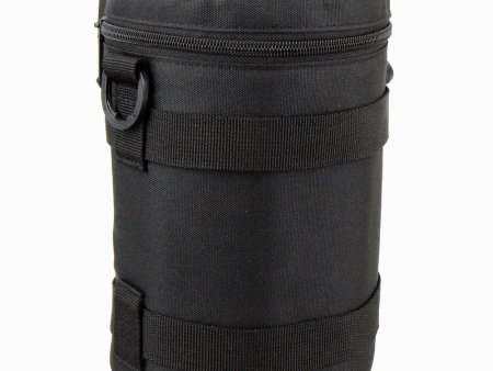 Promaster Deluxe Lens Case - LC-4 For Discount