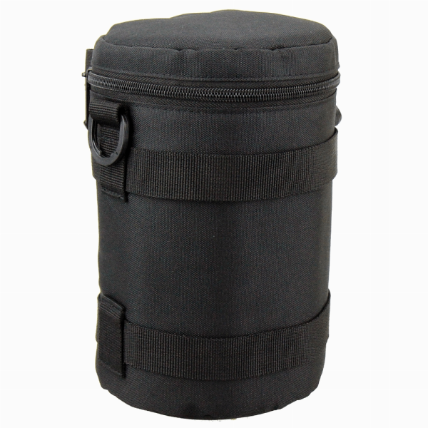 Promaster Deluxe Lens Case - LC-4 For Discount