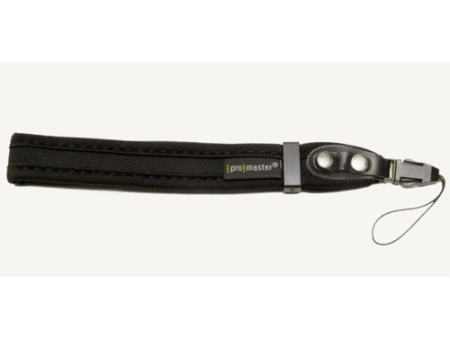 Promaster Neoprene Wrist Strap for Compact Cameras Sale