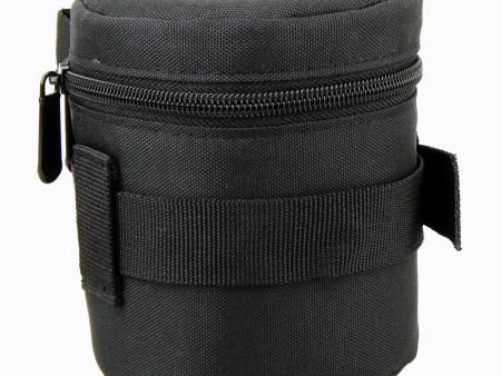 Promaster Deluxe Lens Case - LC-1 Supply