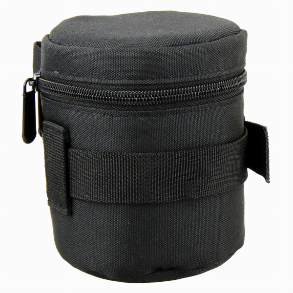 Promaster Deluxe Lens Case - LC-1 Supply