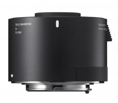 Sigma TC-2001 2x Teleconverter for Nikon F For Discount