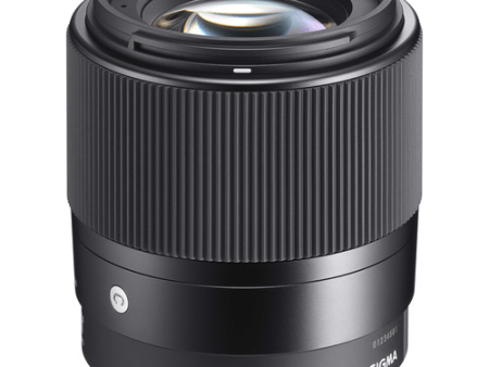 Sigma 30mm f 1.4 DC DN Contemporary Lens for Micro 4 3 Discount