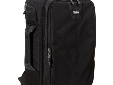 thinkTANK Photo Airport Essentials Backpack - Small (Black) For Cheap