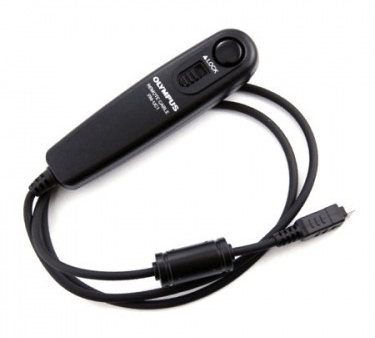 OM SYSTEM RM-UC1 Remote Cable Release on Sale